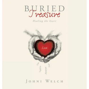 Buried Treasure: Healing the heart