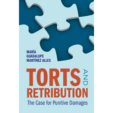 Torts and Retribution