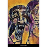 The Bloody Curse of Humankind