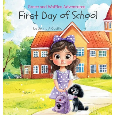 First Day of School