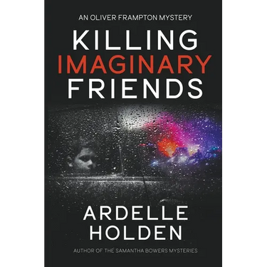 Killing Imaginary Friends