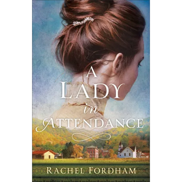 Lady in Attendance