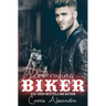 Destroying the Biker