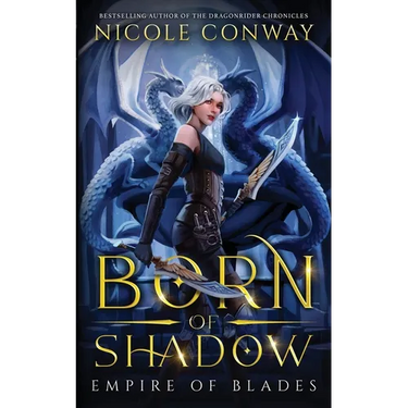Born of Shadow