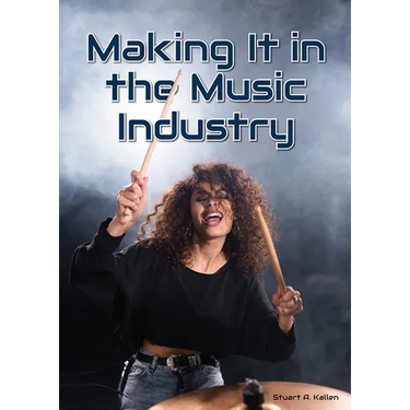 Making It in the Music Industry