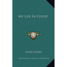 My Life In Court