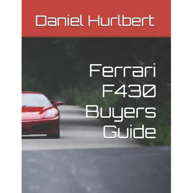 Ferrari F430 Buyers Guide