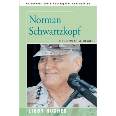 Norman Schwartzkopf: Hero with a Heart