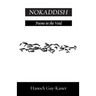 Nokaddish: Poems in the Void