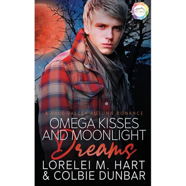 Omega Kisses and Moonlight Dreams: An Autumn Romance