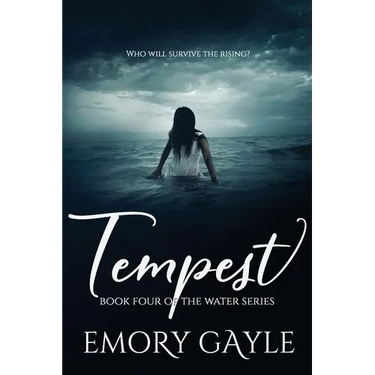 Tempest: Book Four of the Water Series