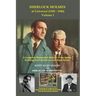 Sherlock Holmes at Universal (1942-1946) Volume 1