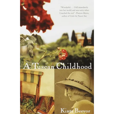 A Tuscan Childhood
