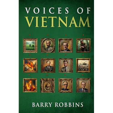 Voices of Vietnam