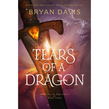 Tears of a Dragon
