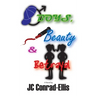 Boys, Beauty & Betrayal