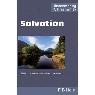 Salvation