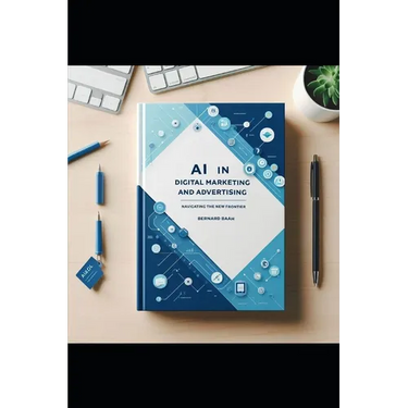 AI in Digital Marketing and Advertising: Navigating the New Frontier