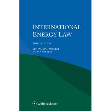 International Energy Law