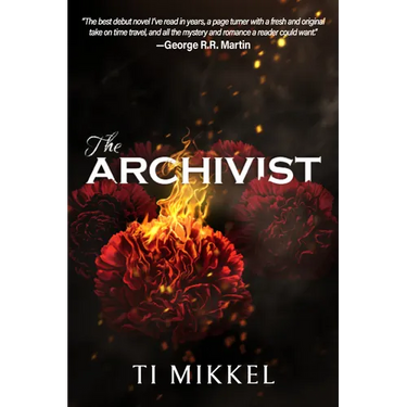 The Archivist