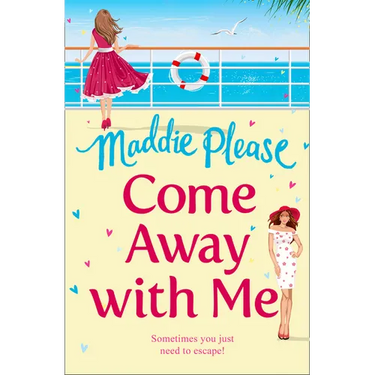Come Away With Me