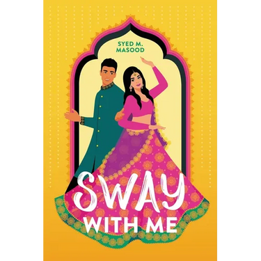 Sway with Me