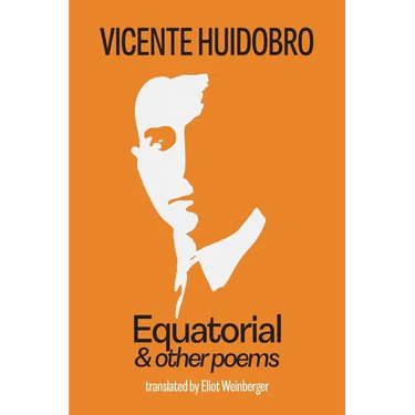 Equatorial and other poems