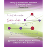 Theory of Evolution and Relaxation in Multi-Spin Systems