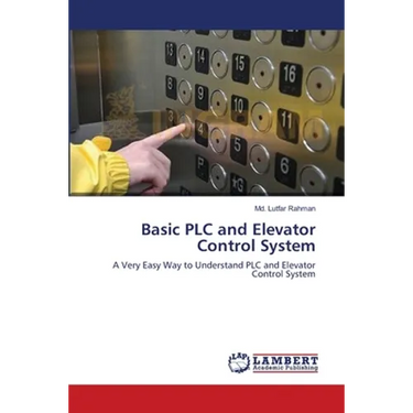 Basic PLC and Elevator Control System