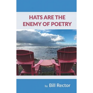 Hats Are The Enemy of Poetry