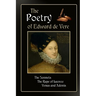 The Poetry of Edward de Vere