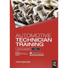 Automotive Technician Training: Practical Worksheets Level 3