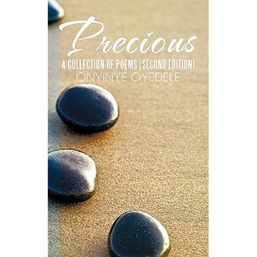 Precious: A Collection of Poems (Second Edition)