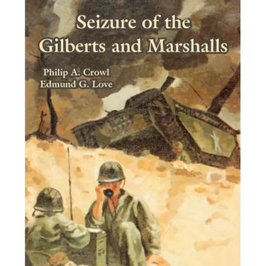 Seizure of the Gilberts and Marshalls