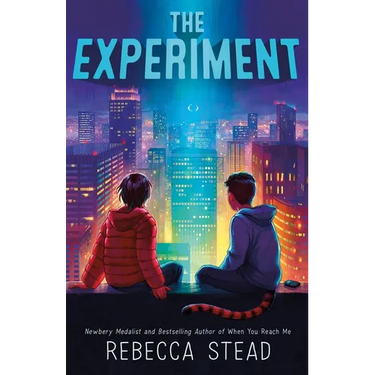The Experiment