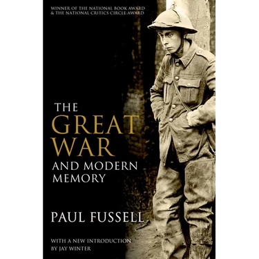 The Great War and Modern Memory