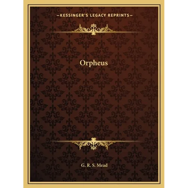 Orpheus