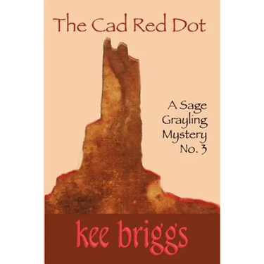 The Cad Red Dot