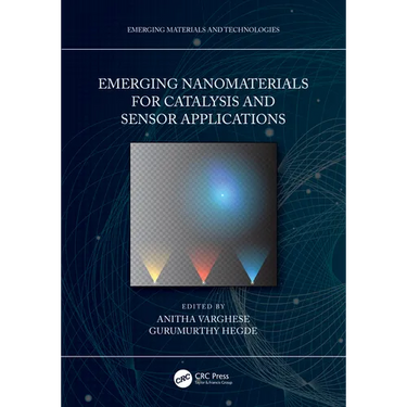 Emerging Nanomaterials for Catalysis and Sensor Applications