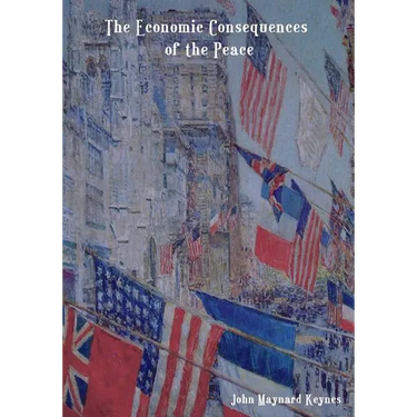 The Economic Consequences of the Peace