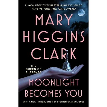 Moonlight Becomes You