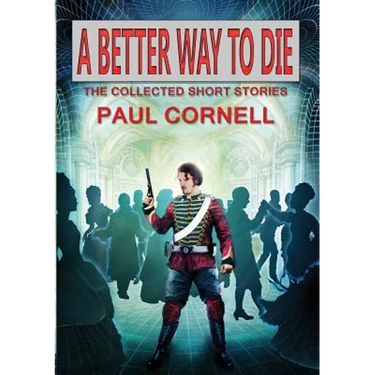 A Better Way to Die