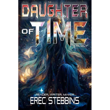 Daughter of Time Trilogy: Reader, Writer, Maker