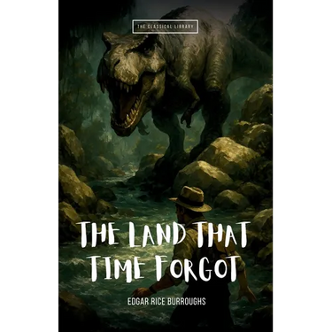 The Land That Time Forgot