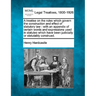 A Treatise on the Rules Which Govern the Construction and Effect of Statutory Law: With an Appendix of Certain Words and Expressions Used in Statutes