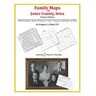 Family Maps of Jones County, Iowa