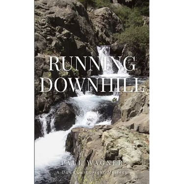 Running Downhill