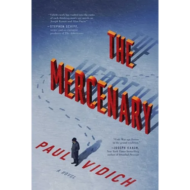 The Mercenary