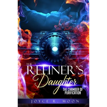 The Refiner's Daughter: Chamber of Purification