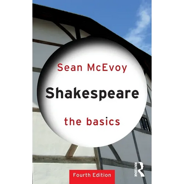 Shakespeare: The Basics